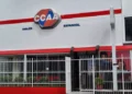 Unidade do CCAA no Méier