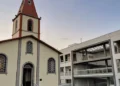 Igreja de Santo Antônio de Pádua e N. Sra. da Boa Vista, no Cachambi