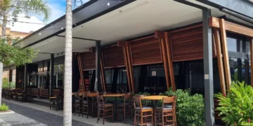 Outback do Shopping Nova América