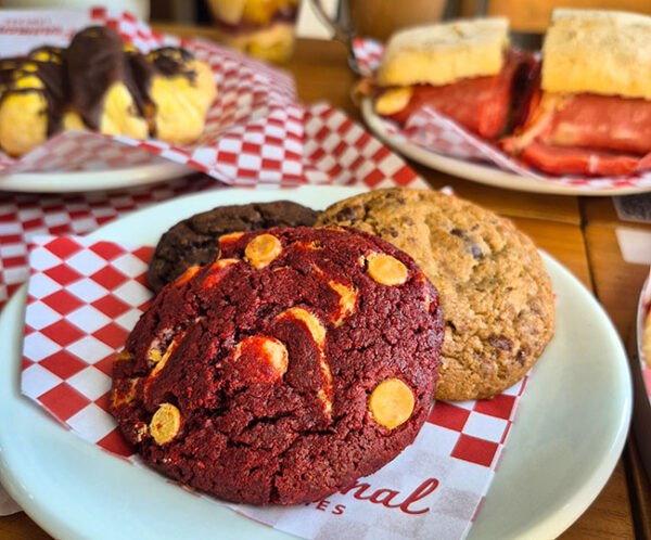 Cookies