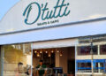 Dtutti gelato no Méier