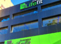 Academia Lifefit no Méier