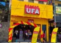 UFA Atacadão no Méier