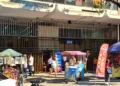Espaço onde ficará a loja Atakashow no Méier