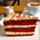 bolo-alimentacao-foto ok Bolo Red Velvet de uma cafeteria no Méier