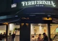 Bar Ferreirinha no Méier