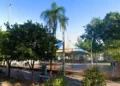 Praça Rio Grande do Norte no Engenho de Dentro