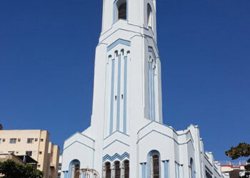 Paróquia Nossa Senhora Aparecida no Cachambi