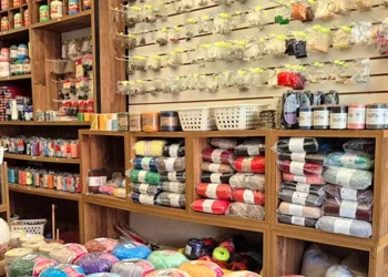 Loja Botãozinho no Méier