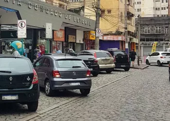 Rua Frederico Méier