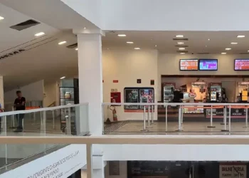 CineCarioca Méier no Imperator