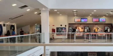 CineCarioca Méier no Imperator