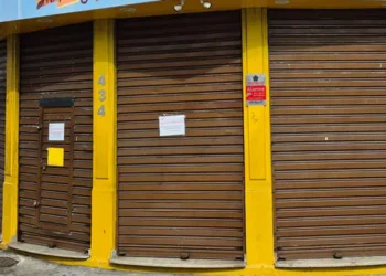 Cresci Perdi no Méier