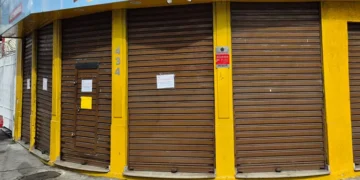 Cresci Perdi no Méier