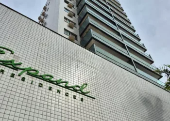 Condomínio Expand no Méier