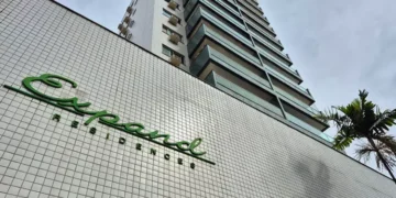 Condomínio Expand no Méier