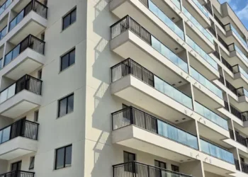 Lançamento Prime 187 no Méier