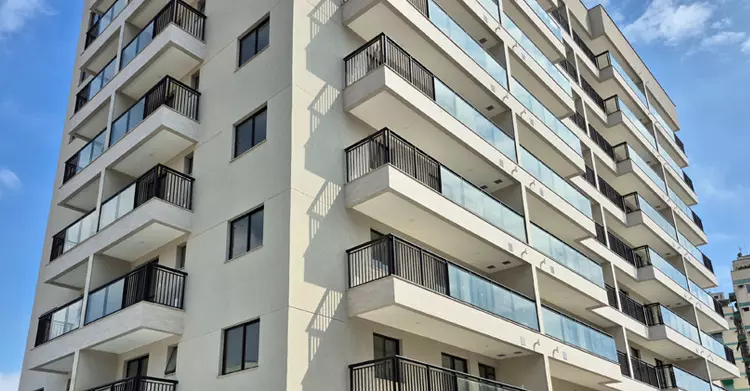 Lançamento Prime 187 no Méier