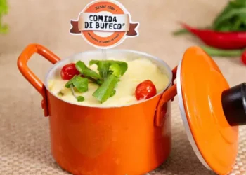 Foto - Divulgação Comida di Buteco