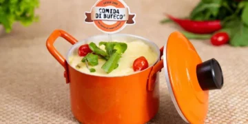 Foto - Divulgação Comida di Buteco