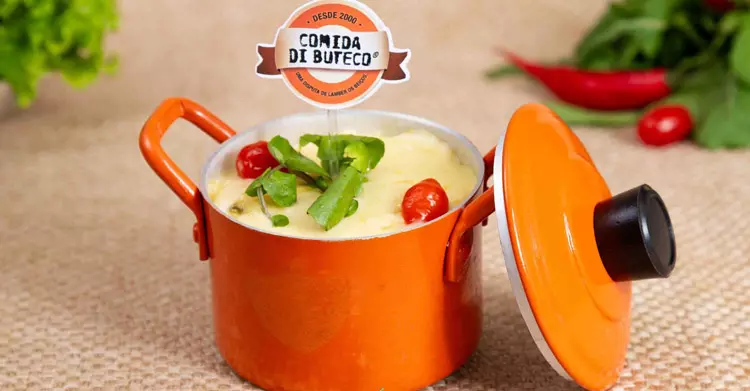 Foto - Divulgação Comida di Buteco