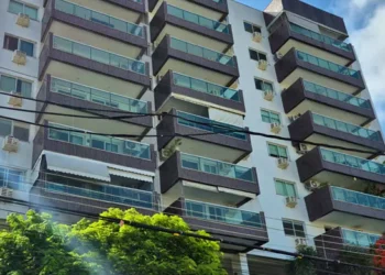 Condomínio Maggiore no Cachambi