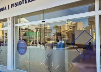 Clínica CREB no Méier