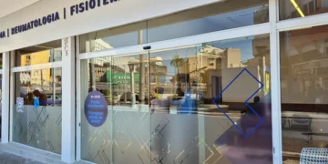 Clínica CREB no Méier