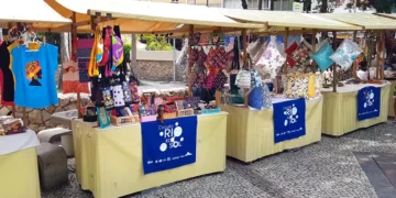 Circuito Ecosol no Méier