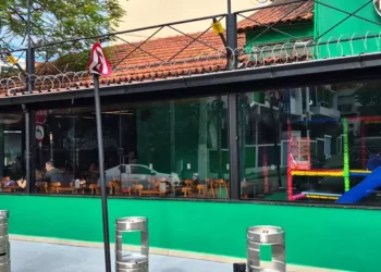 Restaurante Palanca do Méier