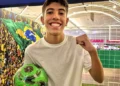 Cliente no Arena NorteShopping