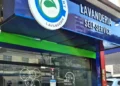 Lavanderia Ecosmart no Méier