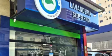 Lavanderia Ecosmart no Méier