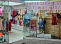 Loja Bela Flor Lu no Shopping do Méier