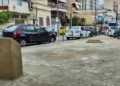 Largo padre Dehon no Méier