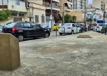 Largo padre Dehon no Méier