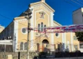 Paróquia Sagrado Coração de Jesus em 2026