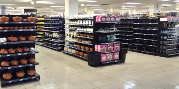 Loja Gatão no Méier