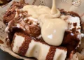 Torta Gelato da D'tutti no Méier