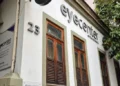 Clínica Eyecenter no Méier