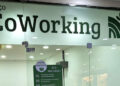 Coworking do Shopping do Méier
