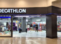 Decathlon no NorteShopping