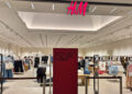 H&M no NorteShopping