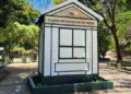 Teatrinho do Jardim do Méier