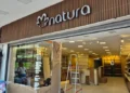 Loja da Natura no Méier