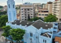Paróquia Nossa Senhora Aparecida no Cachambi