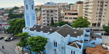 Paróquia Nossa Senhora Aparecida no Cachambi