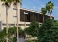 SESC Piedade